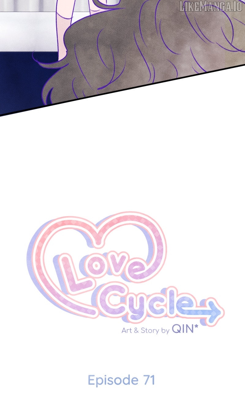 Love Cycle Chapter 72 - Page 10