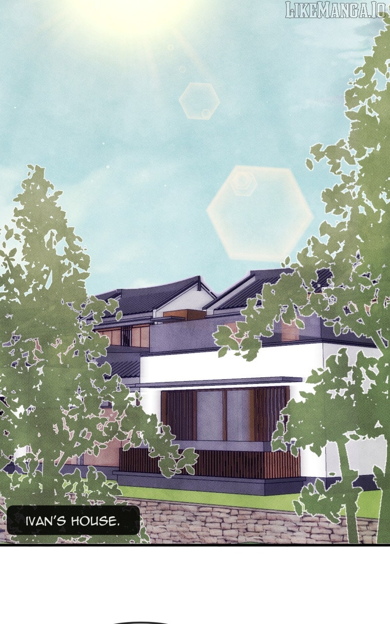 Love Cycle Chapter 74 - Page 1