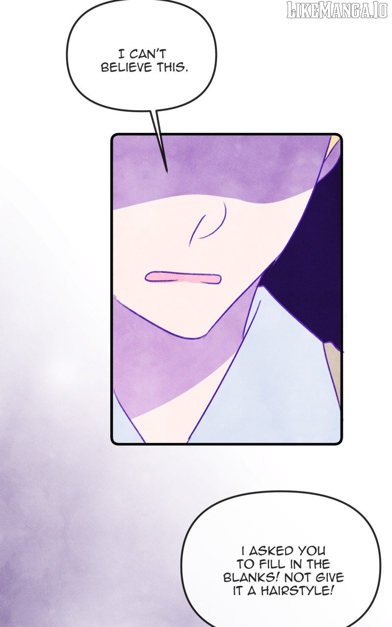 Love Cycle Chapter 74 - Page 2