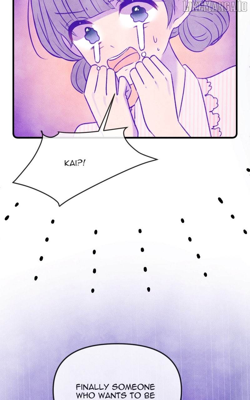 Love Cycle Chapter 74 - Page 11