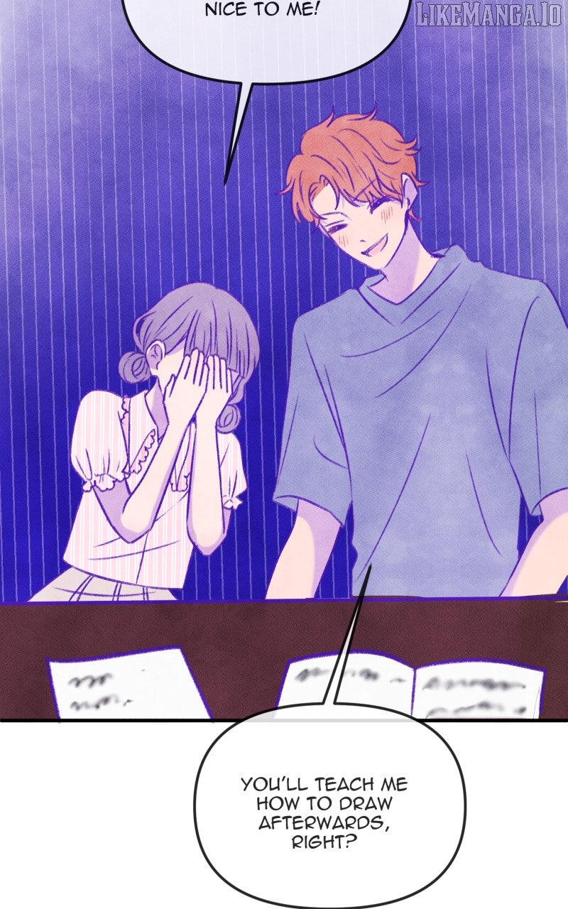 Love Cycle Chapter 74 - Page 12