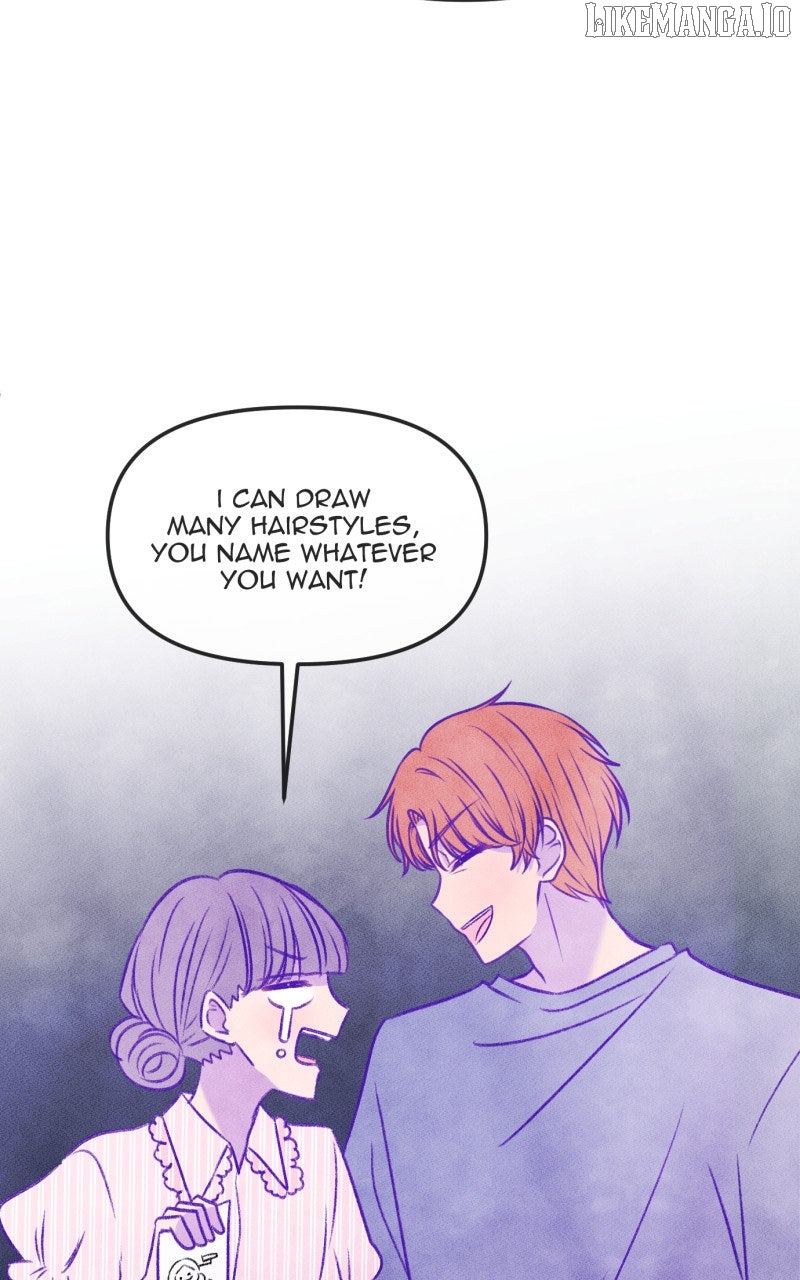 Love Cycle Chapter 74 - Page 13