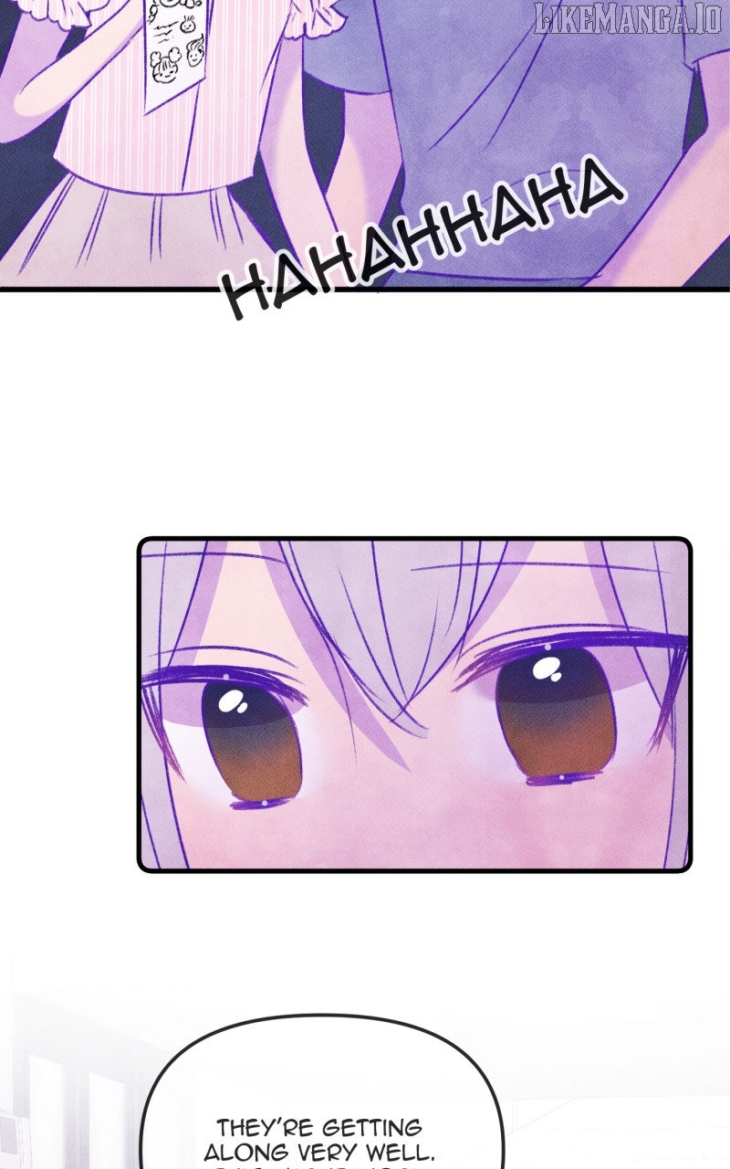 Love Cycle Chapter 74 - Page 14