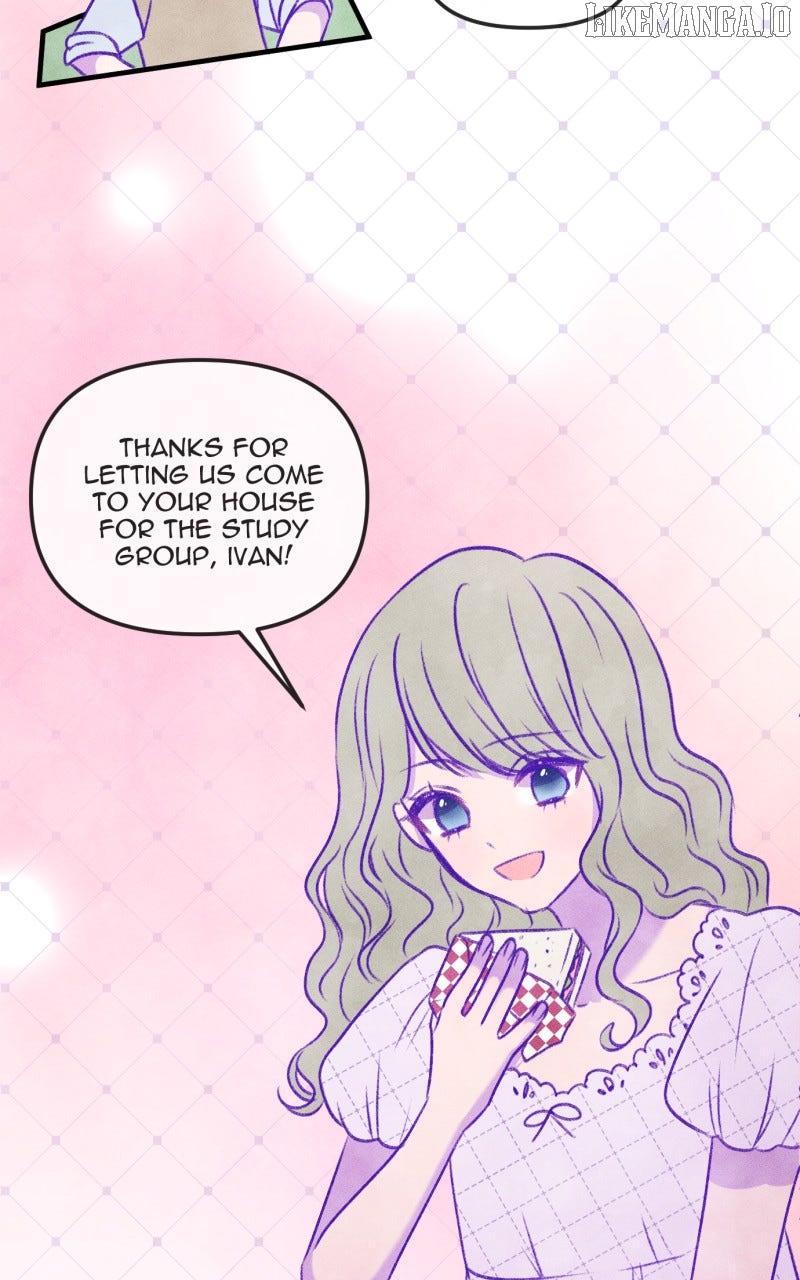 Love Cycle Chapter 74 - Page 18