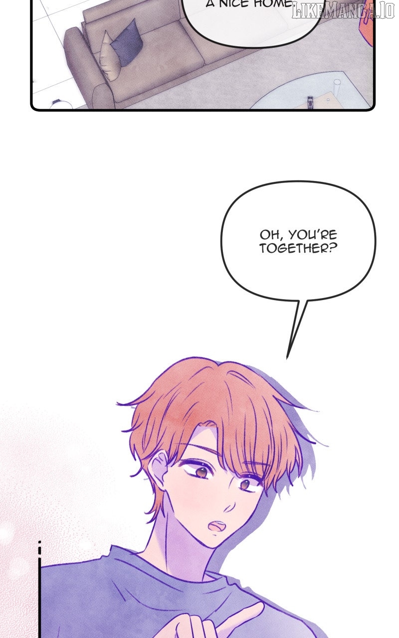 Love Cycle Chapter 74 - Page 20