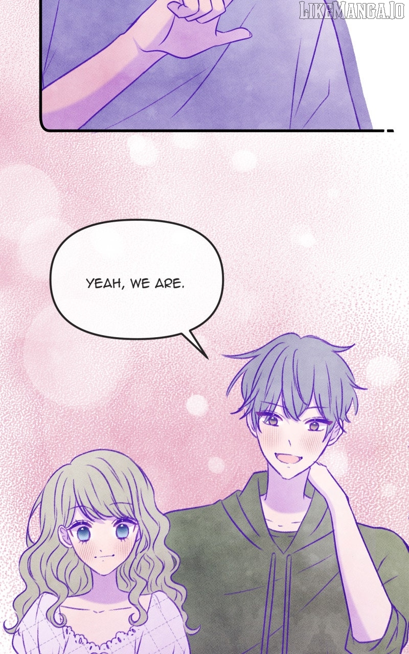 Love Cycle Chapter 74 - Page 21