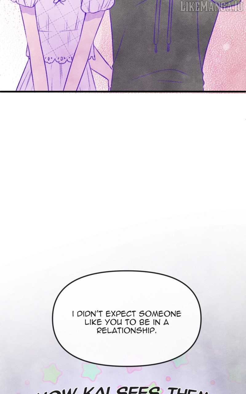 Love Cycle Chapter 74 - Page 22