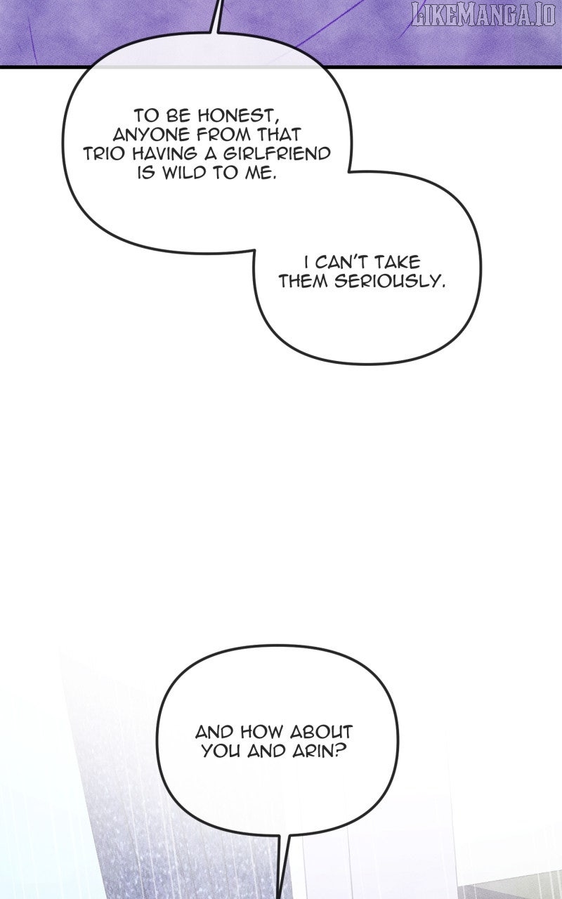 Love Cycle Chapter 74 - Page 24