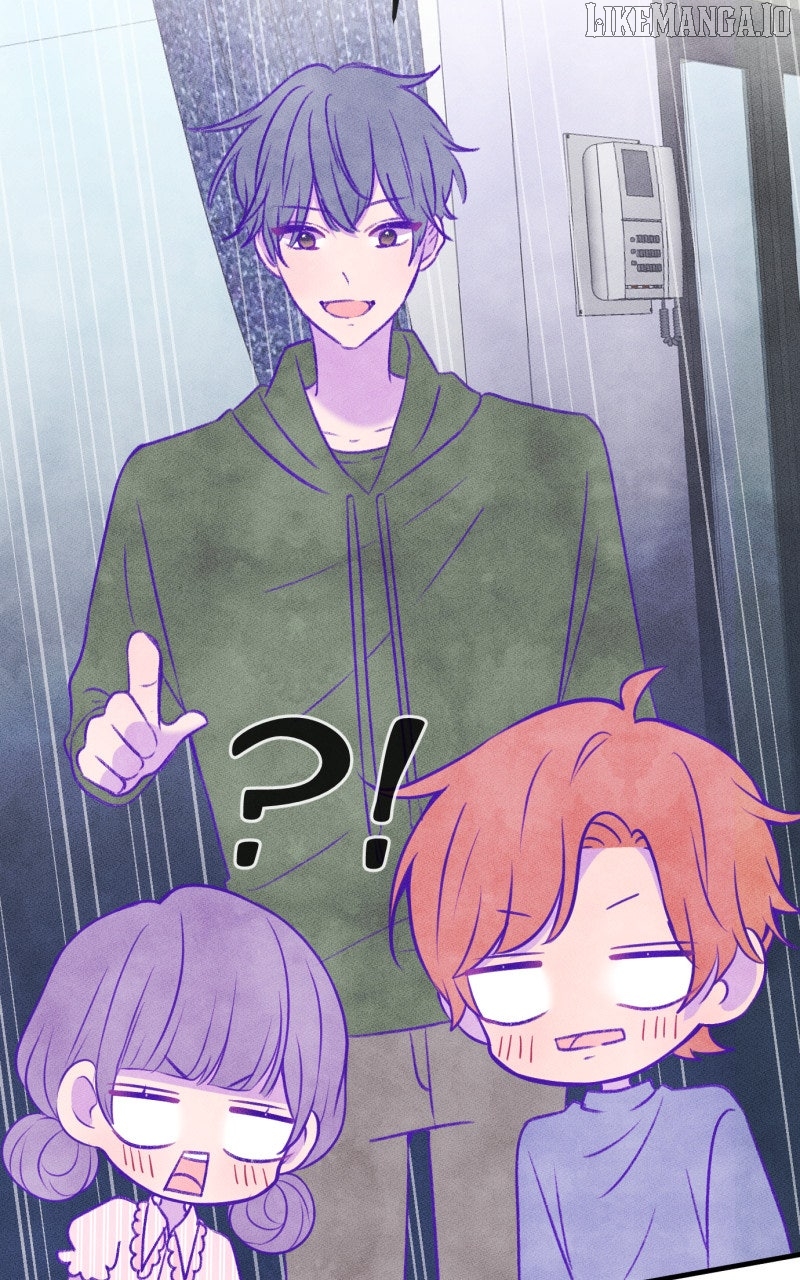 Love Cycle Chapter 74 - Page 25