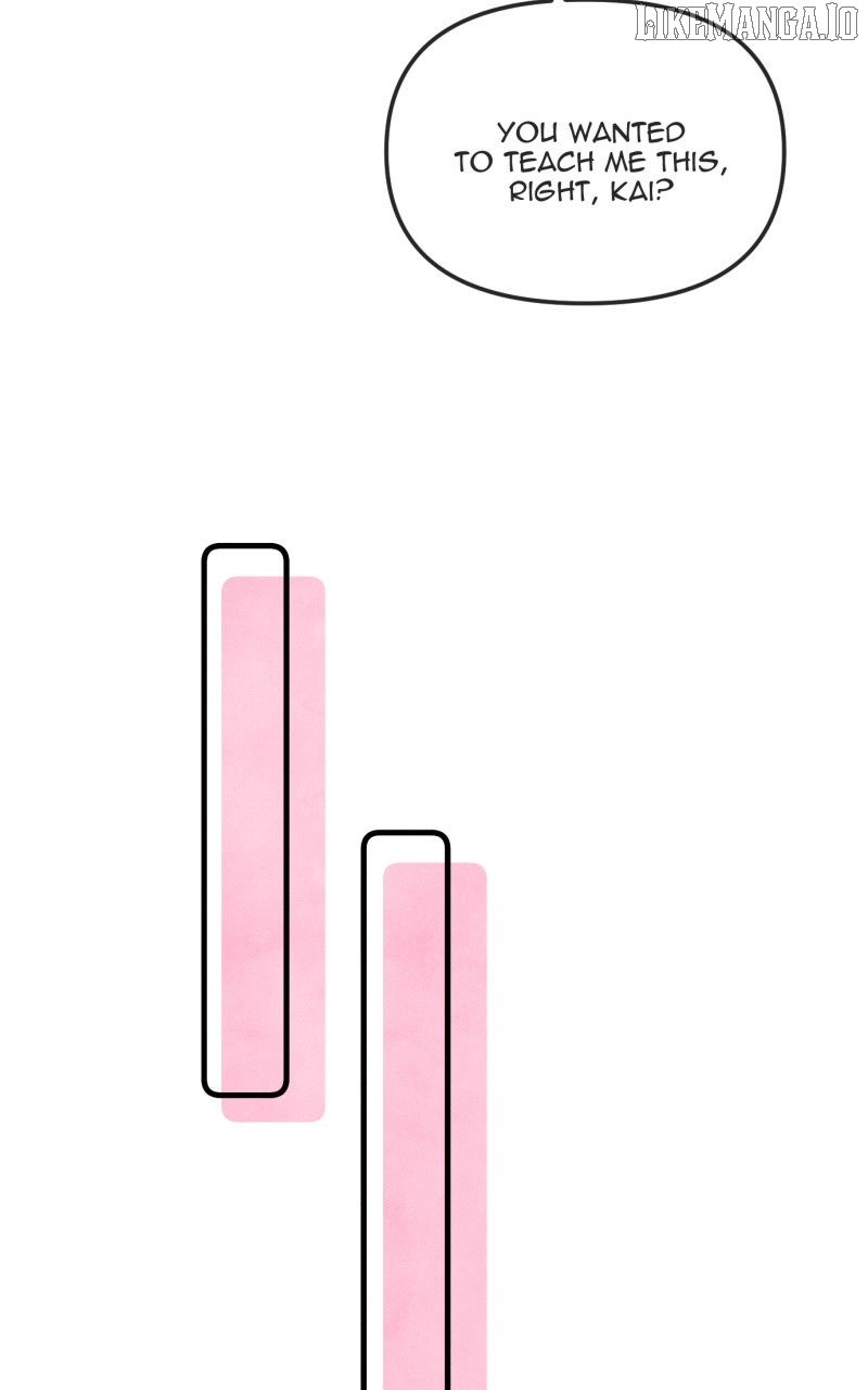 Love Cycle Chapter 74 - Page 28