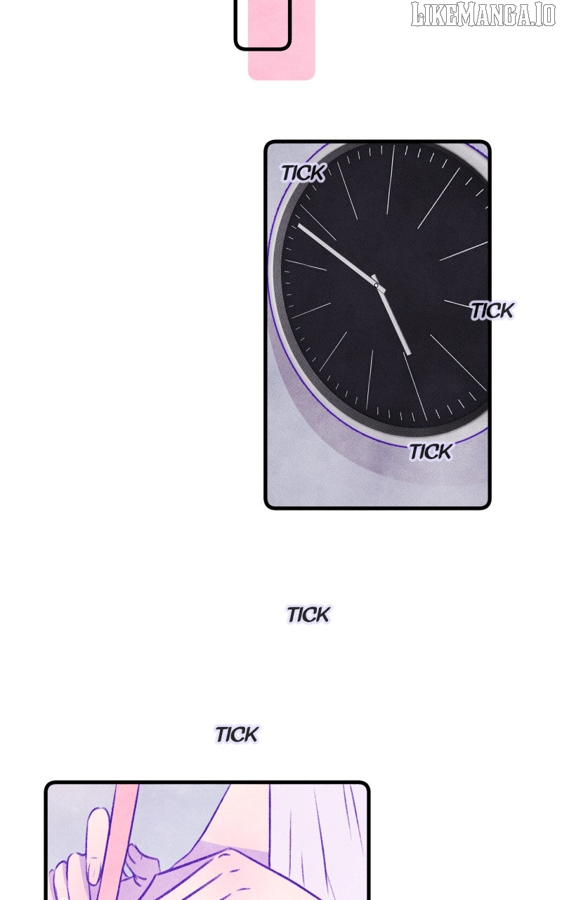 Love Cycle Chapter 74 - Page 29