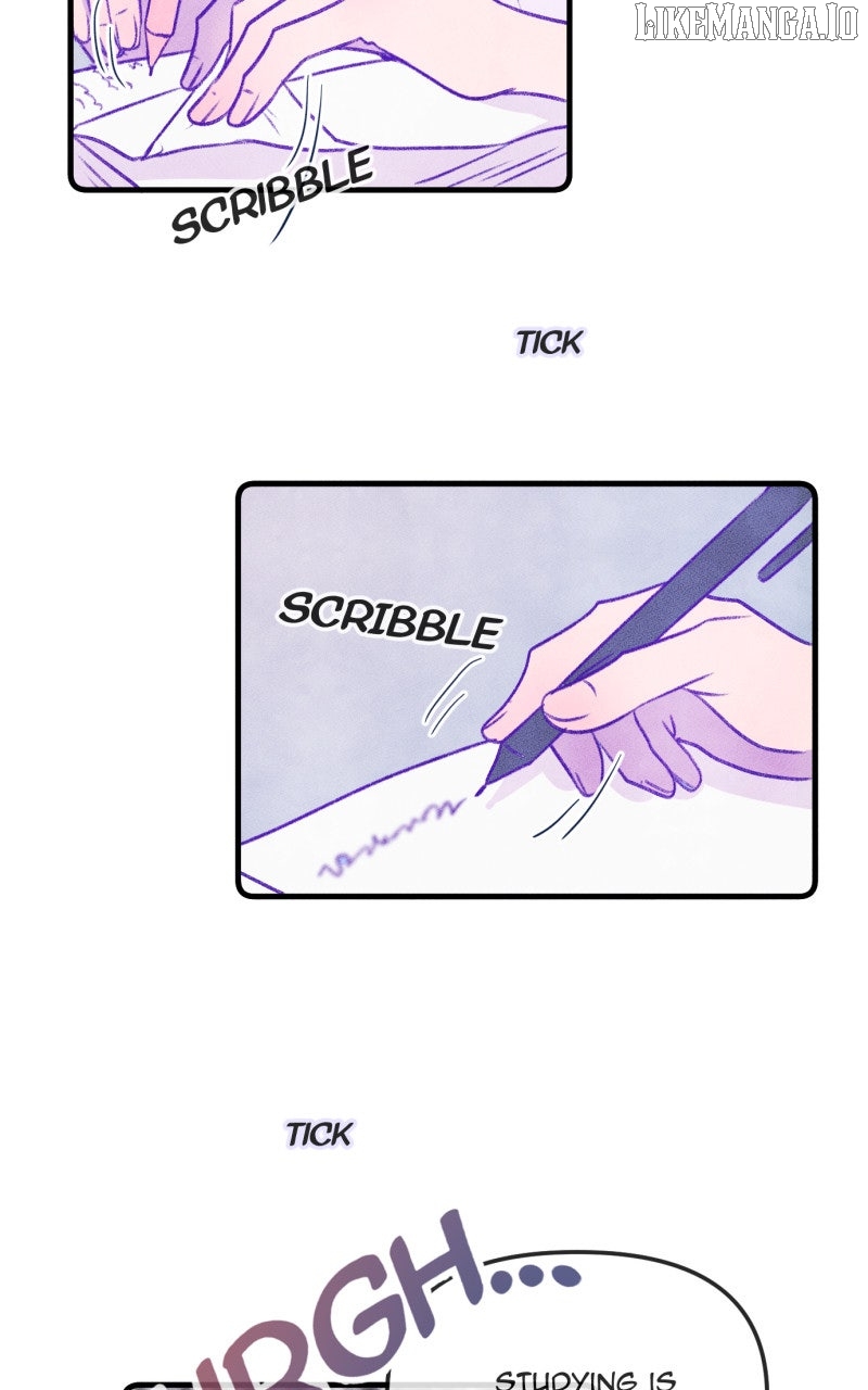 Love Cycle Chapter 74 - Page 30