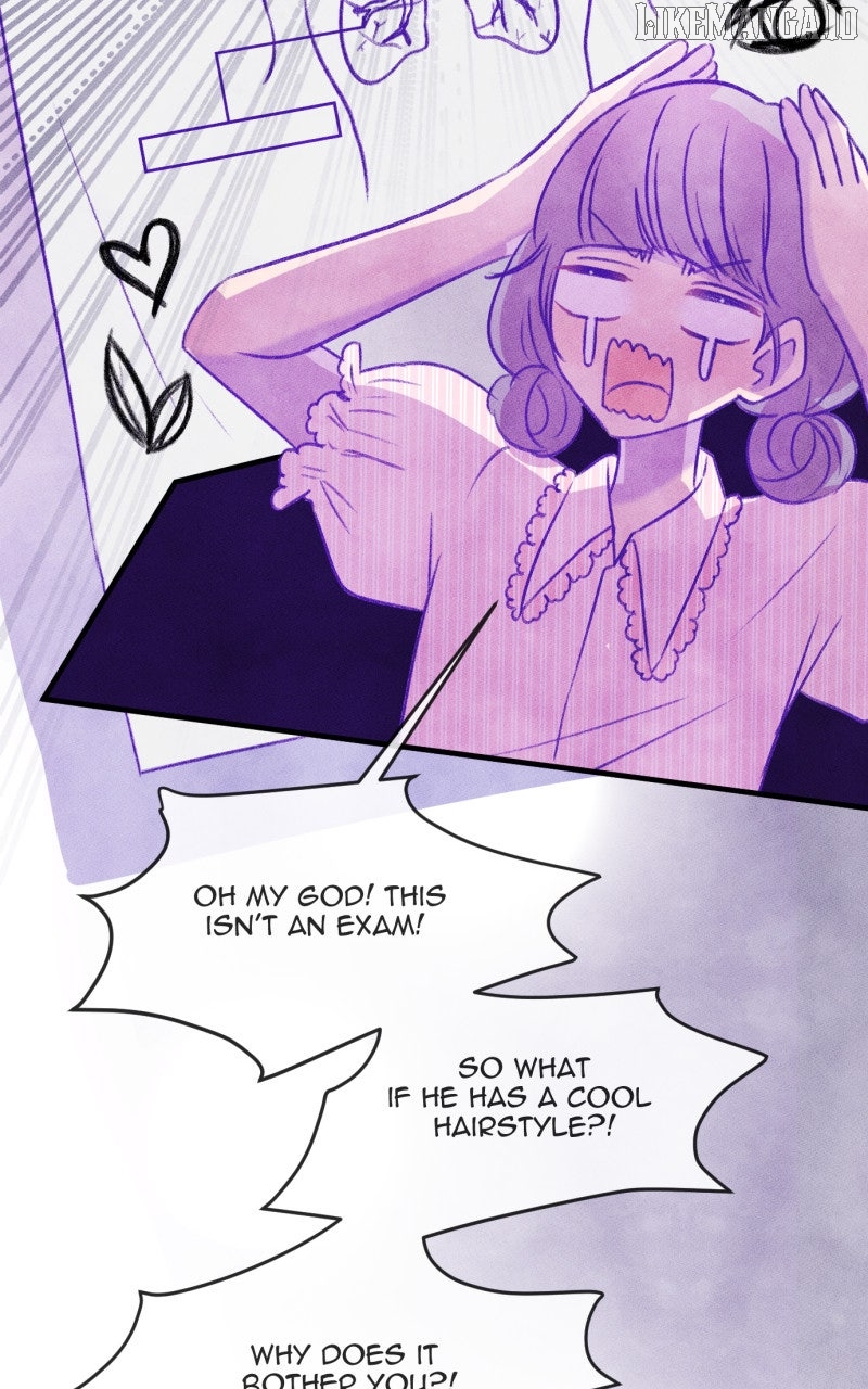 Love Cycle Chapter 74 - Page 4