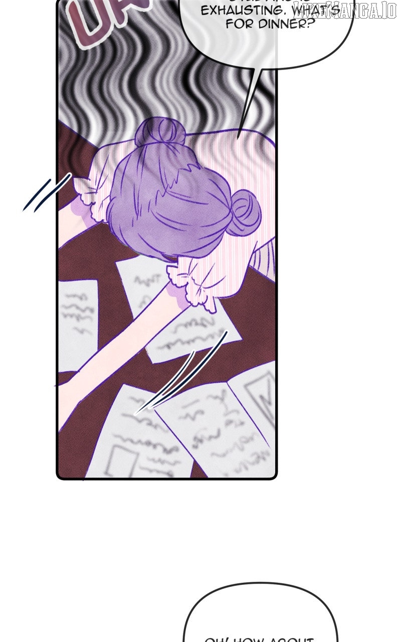 Love Cycle Chapter 74 - Page 31