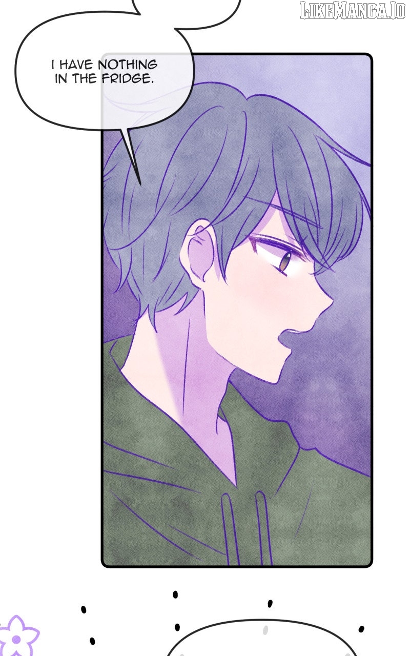 Love Cycle Chapter 74 - Page 33