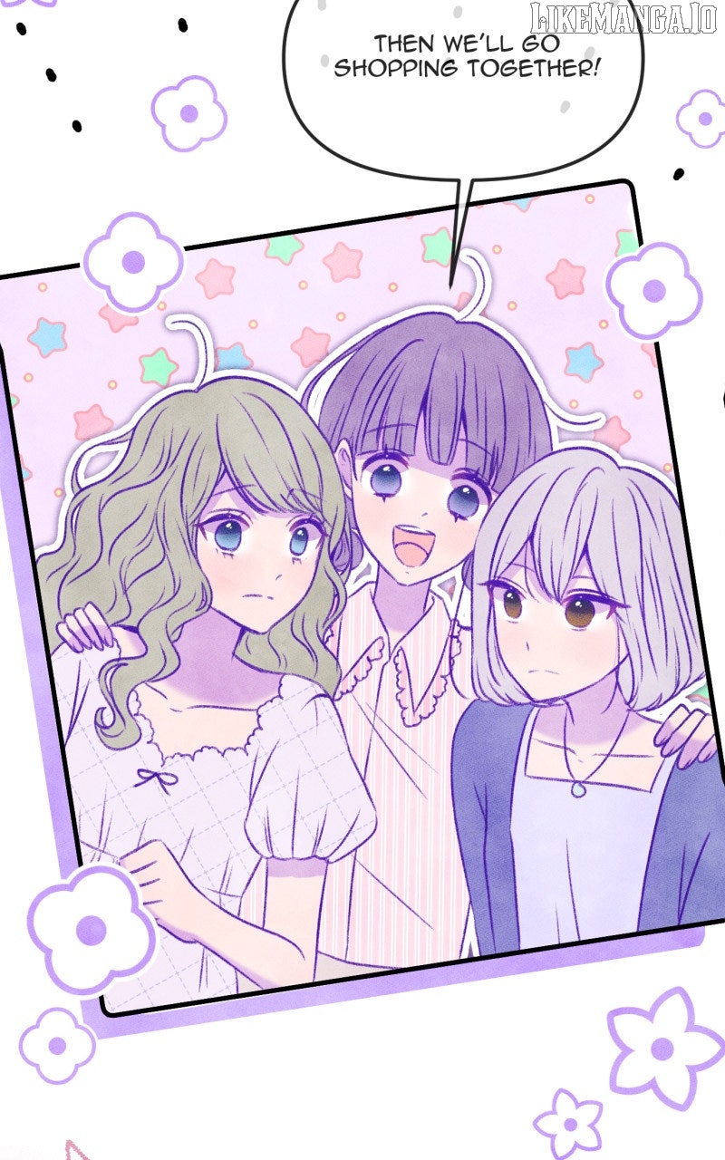 Love Cycle Chapter 74 - Page 34