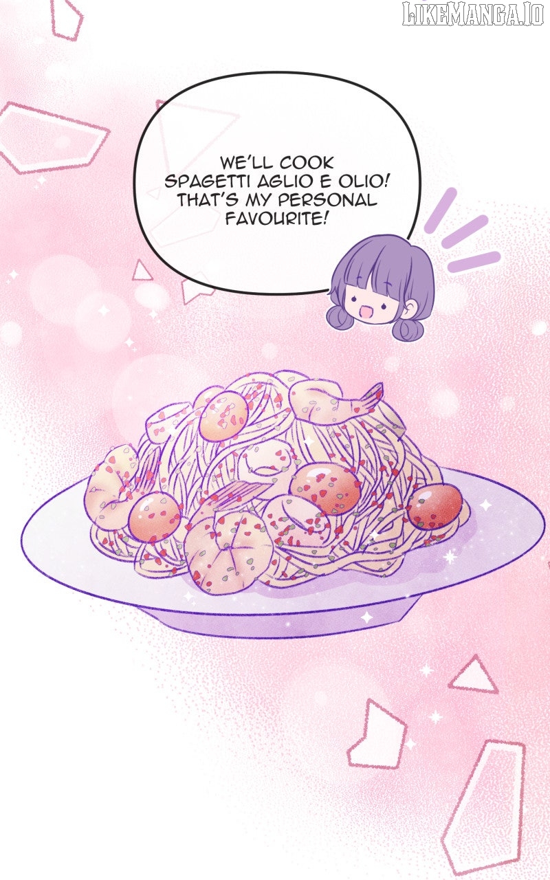 Love Cycle Chapter 74 - Page 35