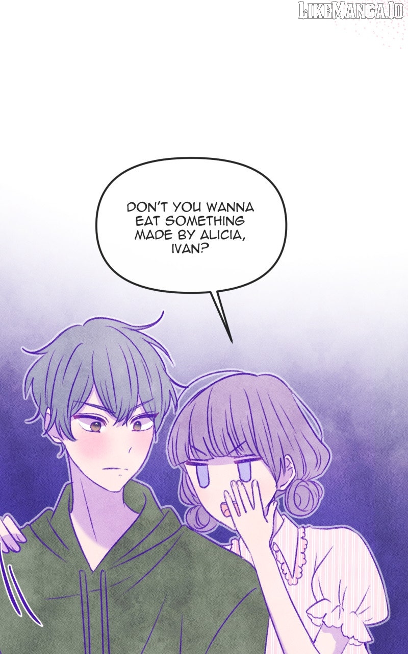 Love Cycle Chapter 74 - Page 36