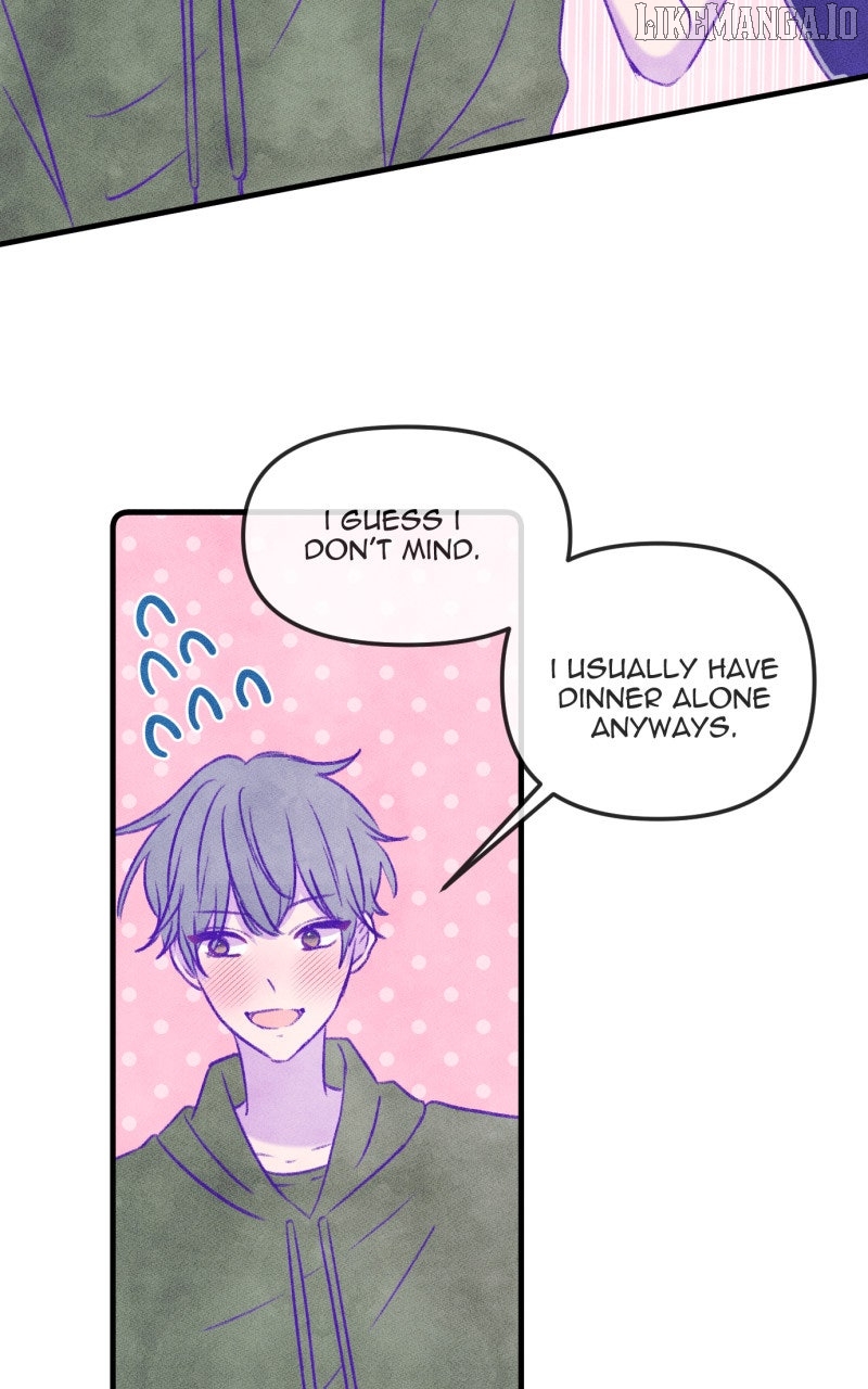 Love Cycle Chapter 74 - Page 37