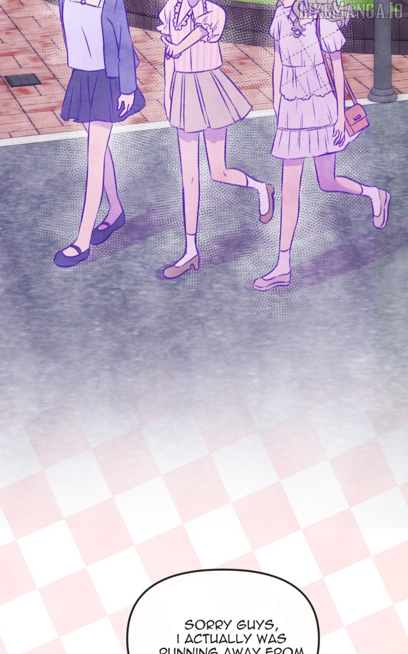 Love Cycle Chapter 74 - Page 40