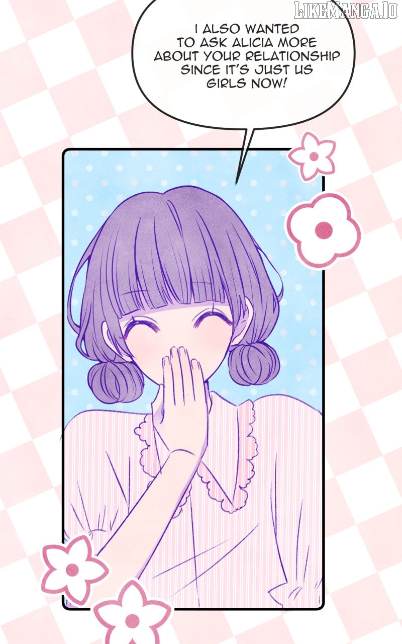 Love Cycle Chapter 74 - Page 42