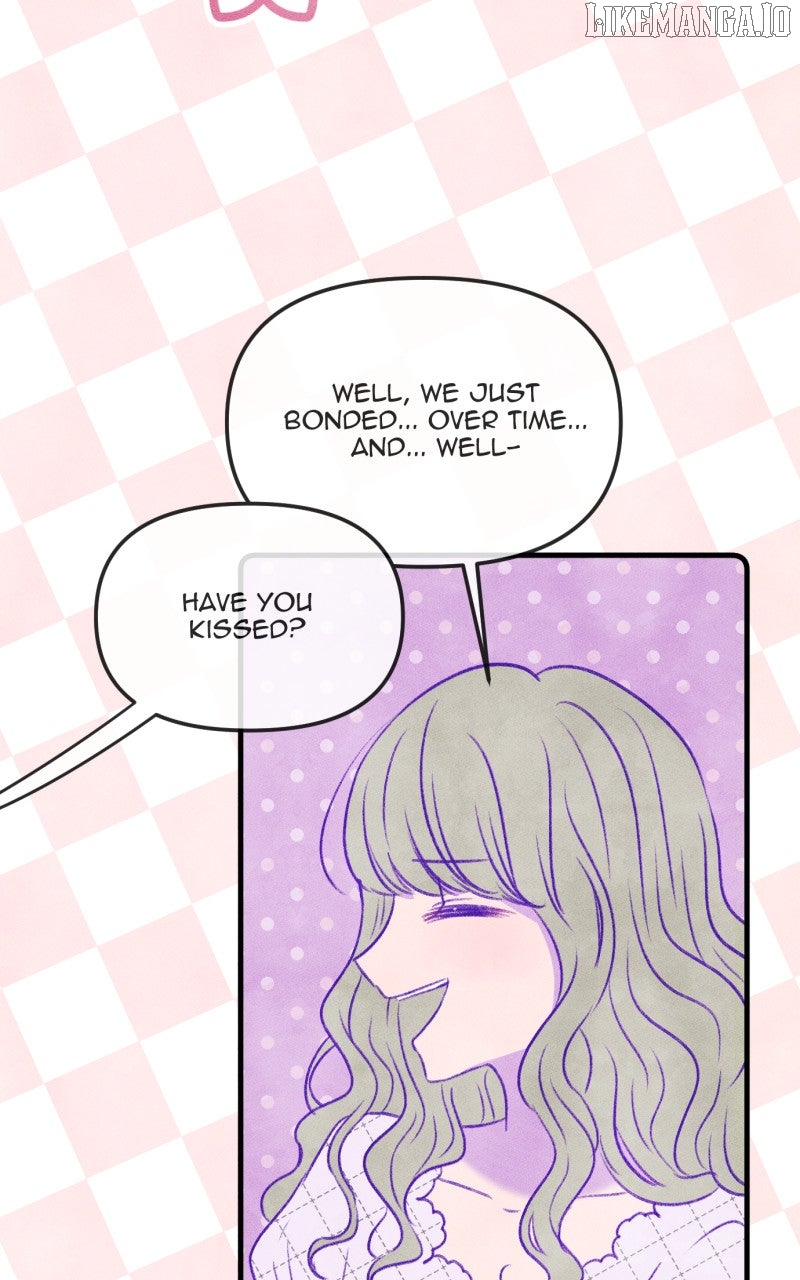 Love Cycle Chapter 74 - Page 43