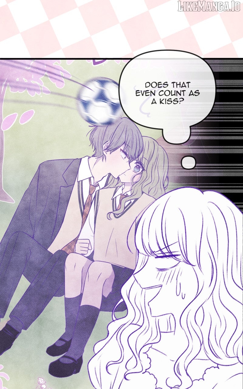 Love Cycle Chapter 74 - Page 45