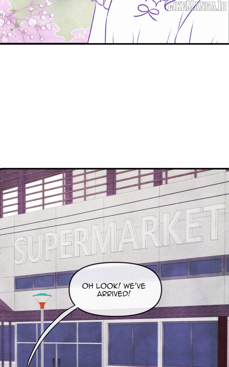 Love Cycle Chapter 74 - Page 46