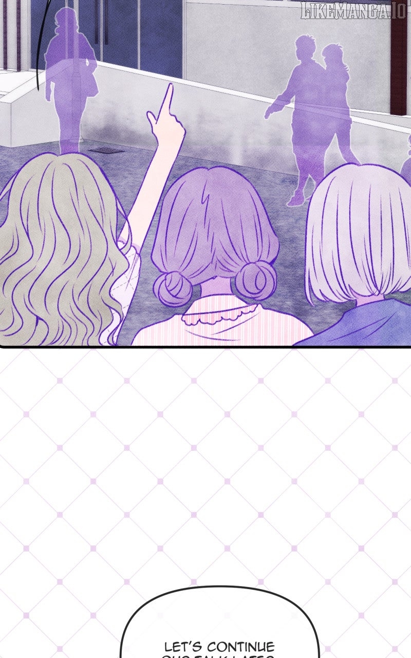 Love Cycle Chapter 74 - Page 47