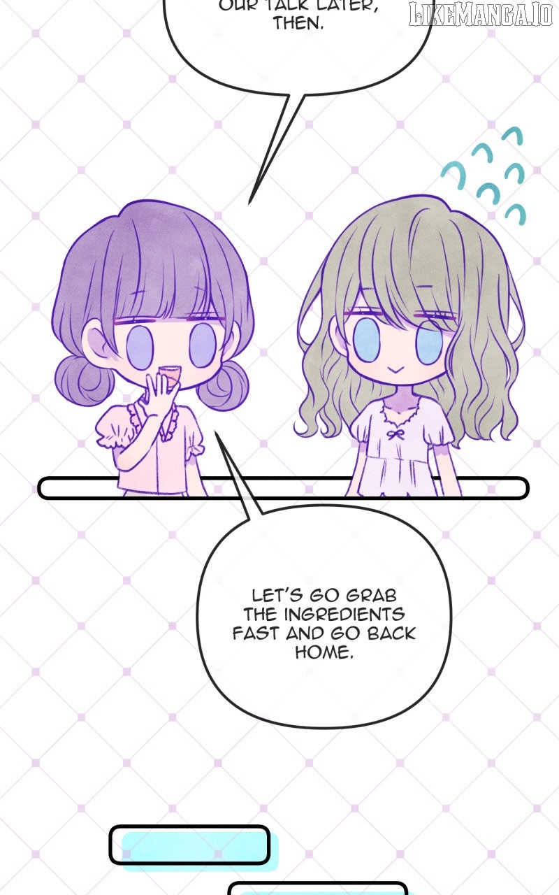 Love Cycle Chapter 74 - Page 48