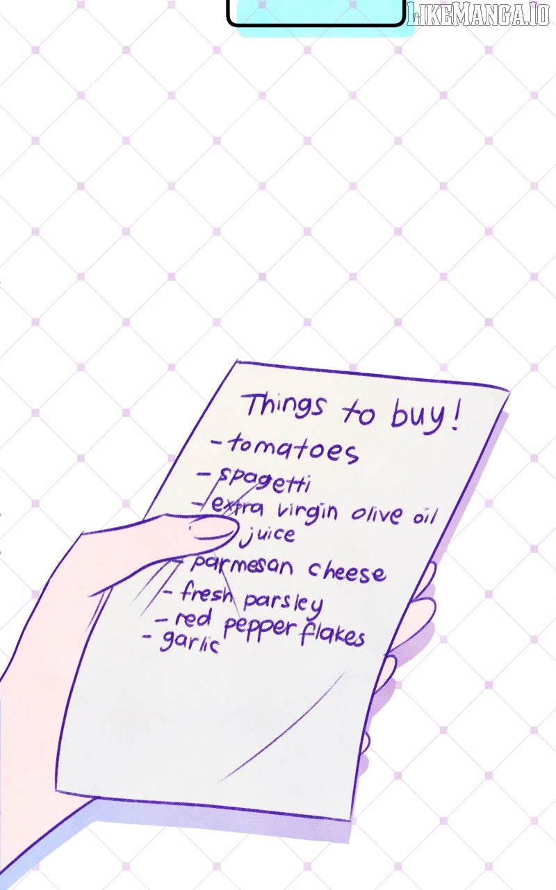 Love Cycle Chapter 74 - Page 49