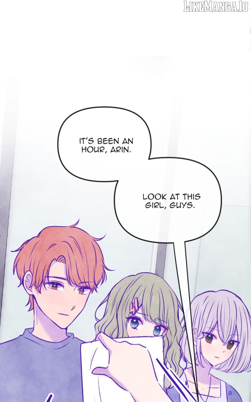 Love Cycle Chapter 74 - Page 6