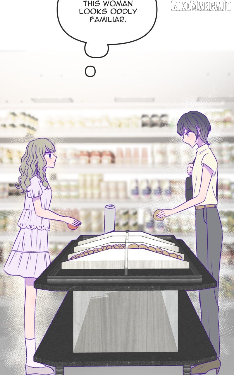 Love Cycle Chapter 74 - Page 51