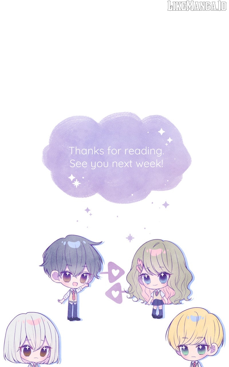 Love Cycle Chapter 74 - Page 53