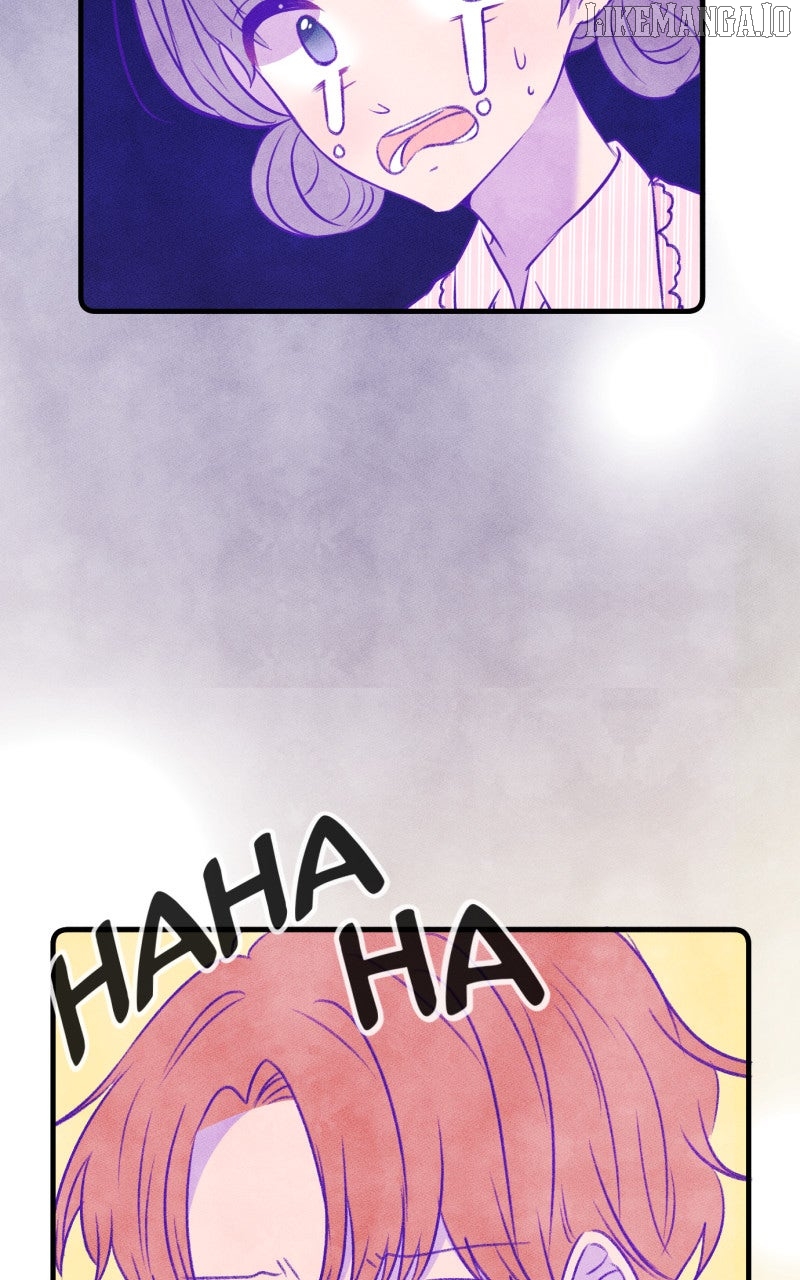 Love Cycle Chapter 74 - Page 8