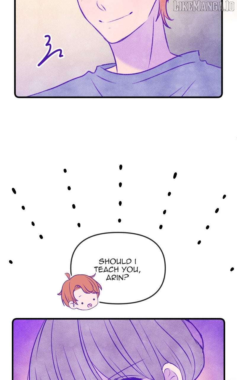 Love Cycle Chapter 74 - Page 10