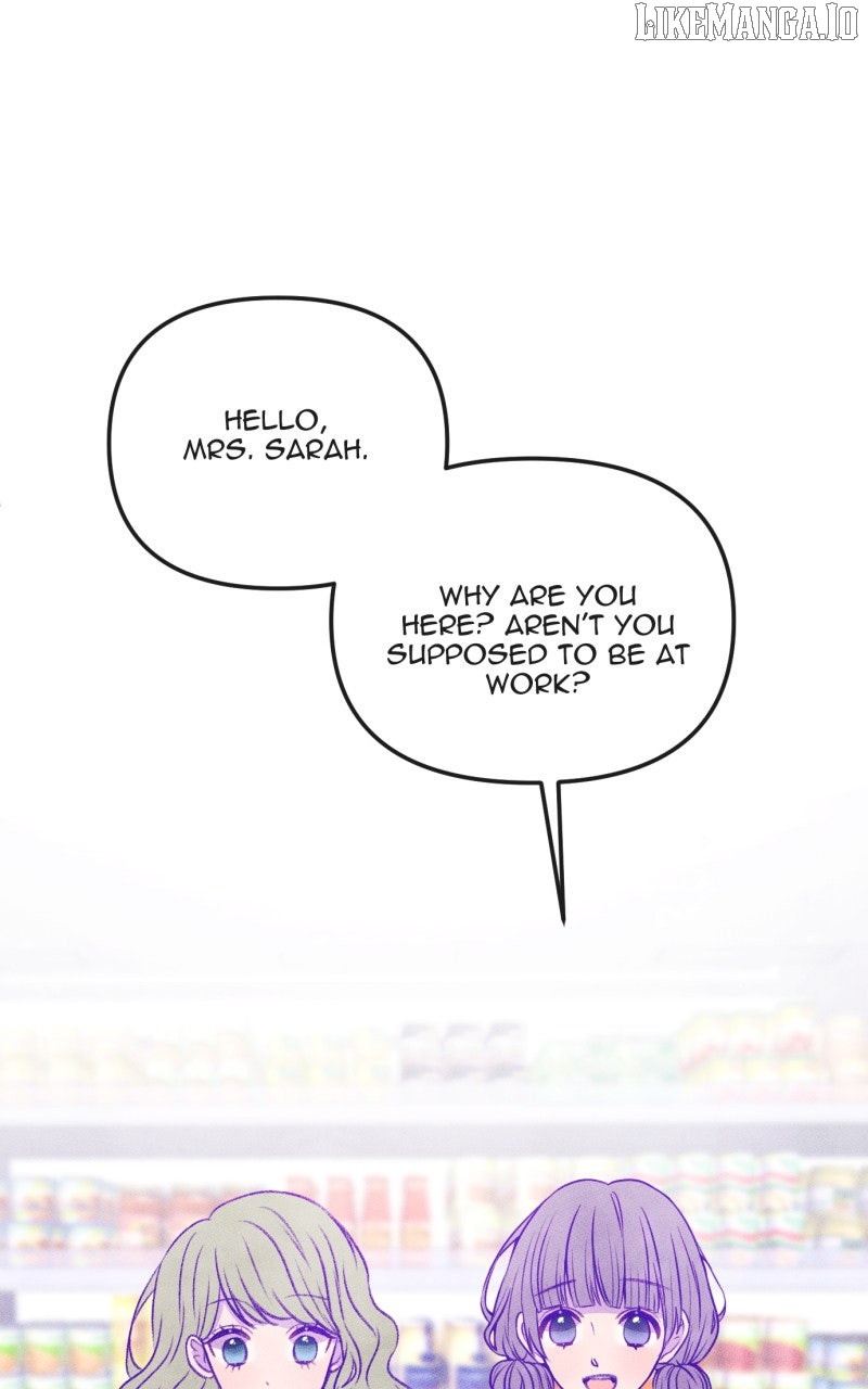 Love Cycle Chapter 75 - Page 1