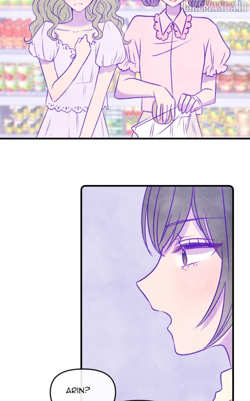 Love Cycle Chapter 75 - Page 2