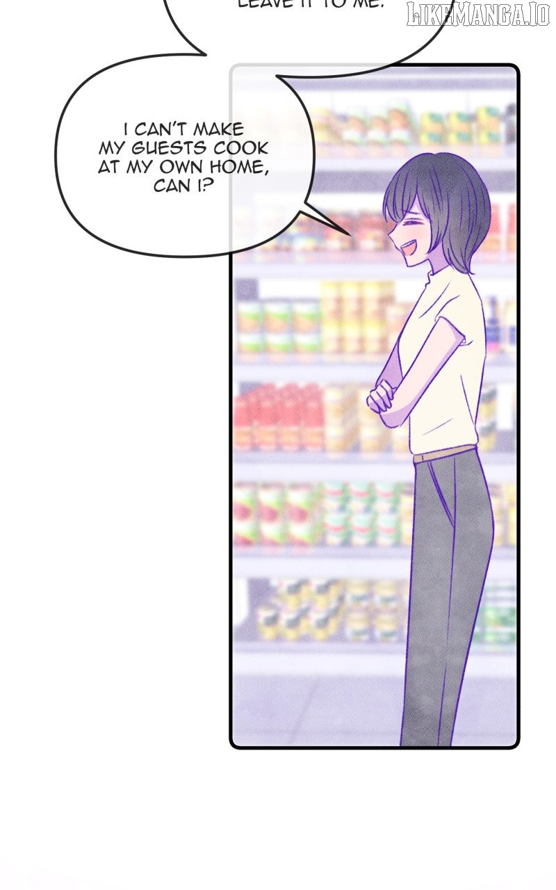 Love Cycle Chapter 75 - Page 12