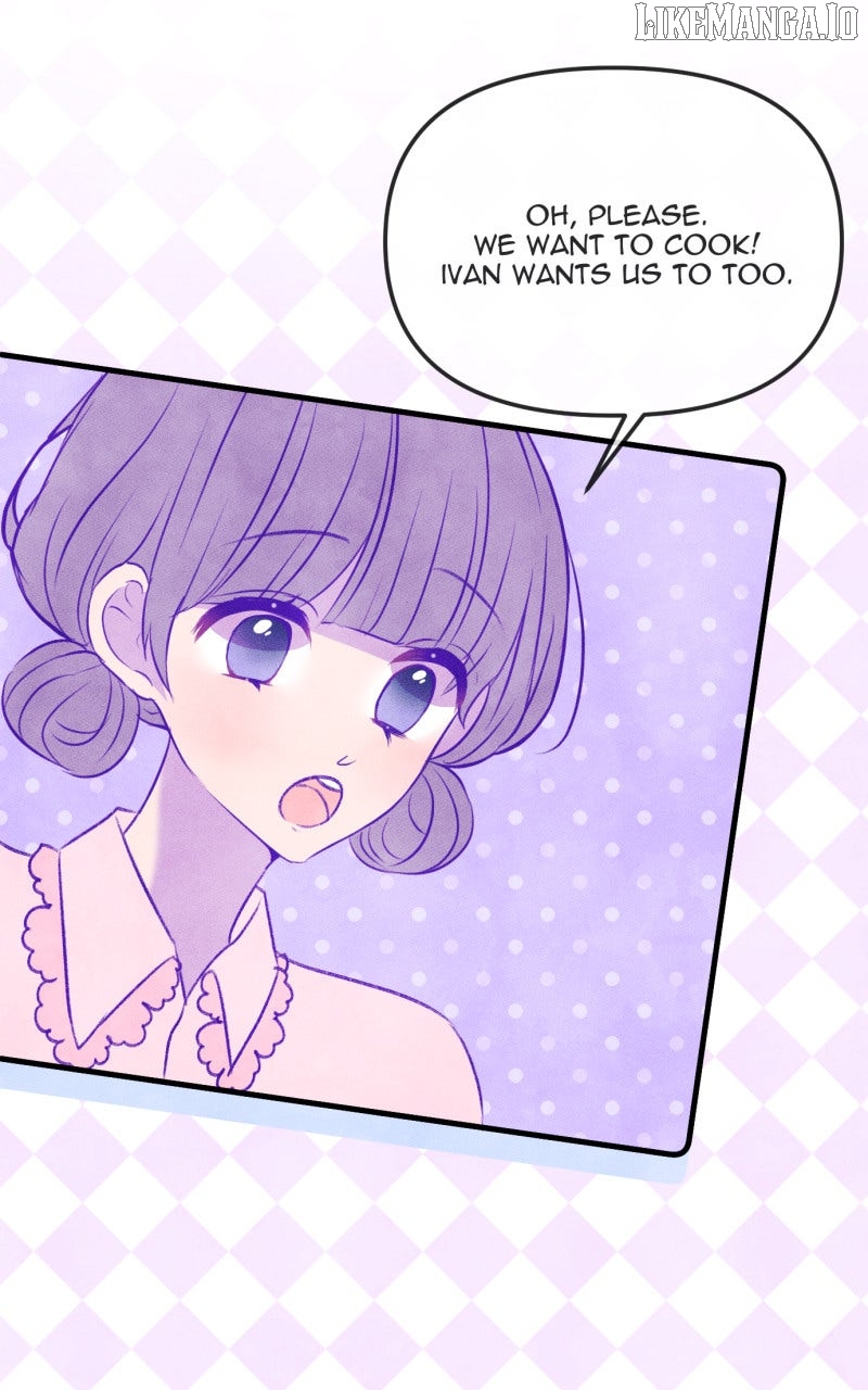 Love Cycle Chapter 75 - Page 13