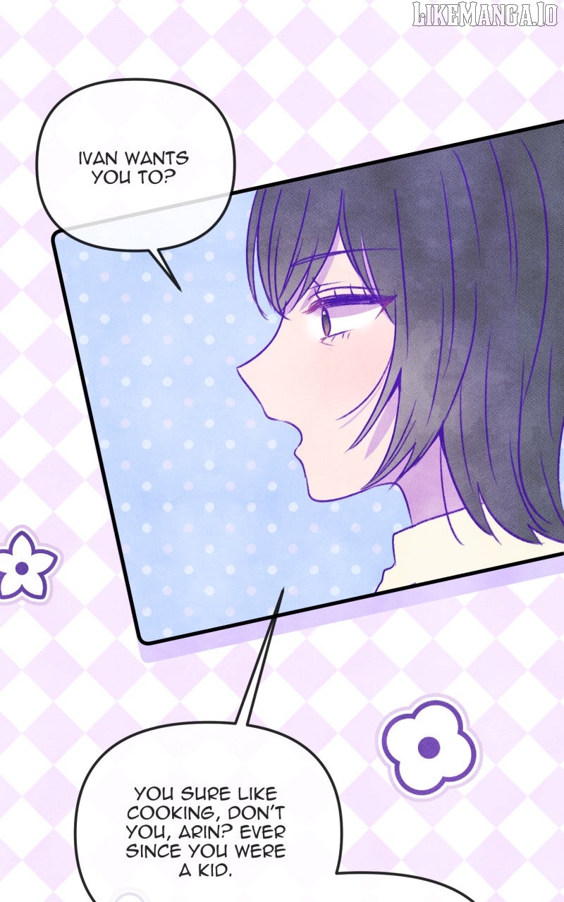 Love Cycle Chapter 75 - Page 14