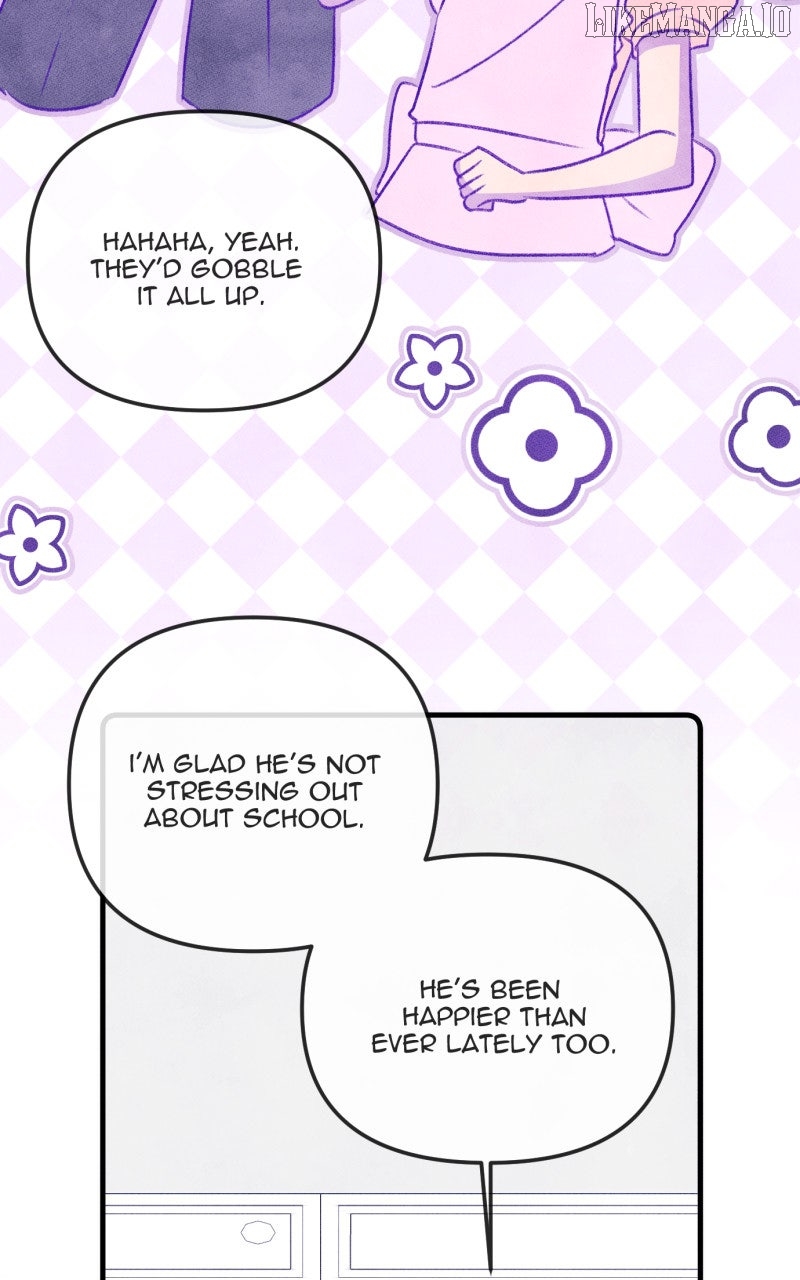 Love Cycle Chapter 75 - Page 16