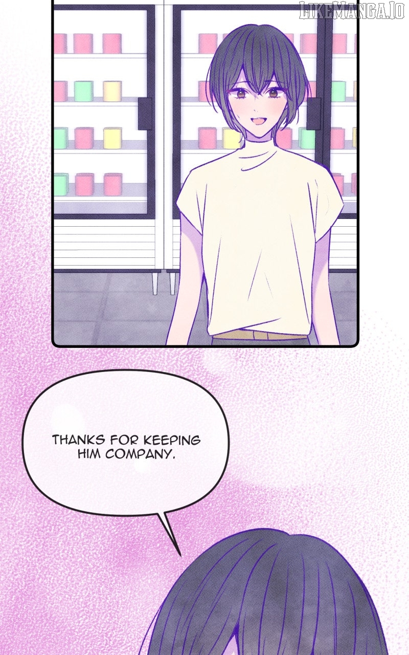 Love Cycle Chapter 75 - Page 17