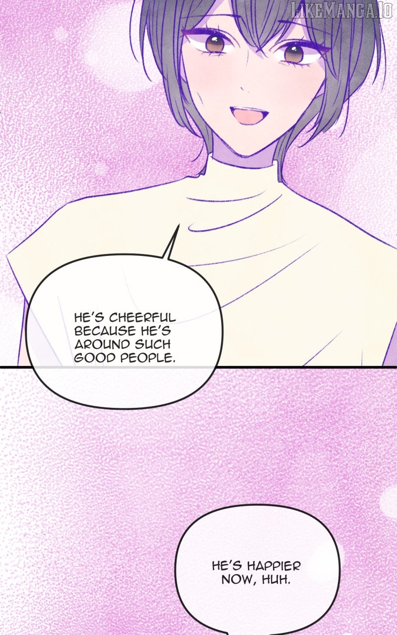 Love Cycle Chapter 75 - Page 18