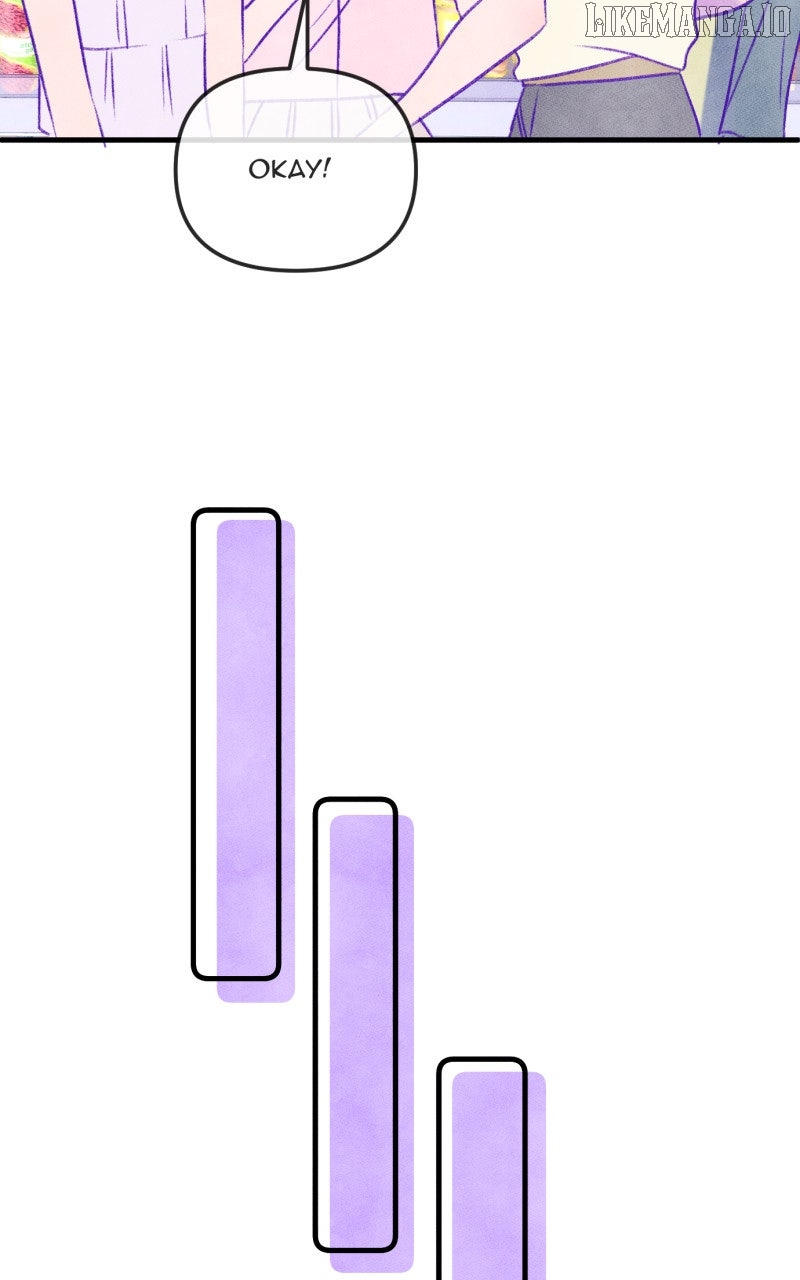 Love Cycle Chapter 75 - Page 21