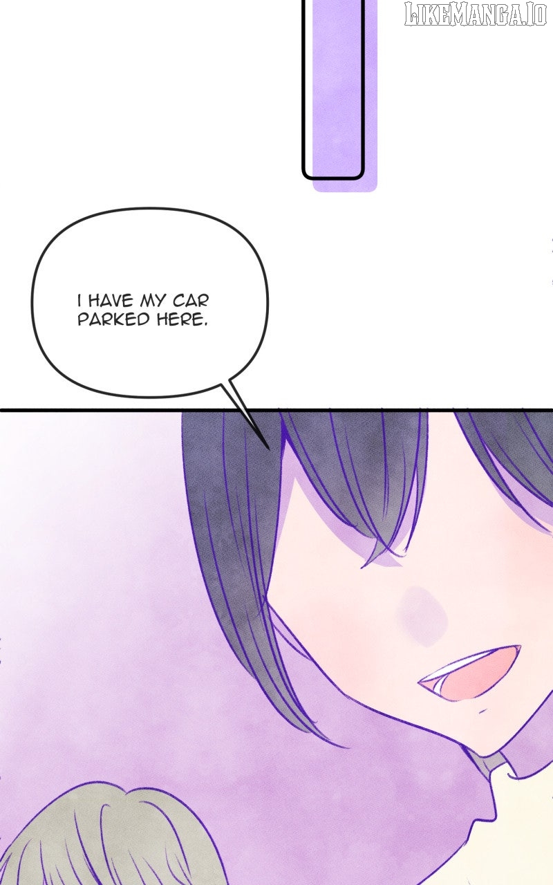 Love Cycle Chapter 75 - Page 22