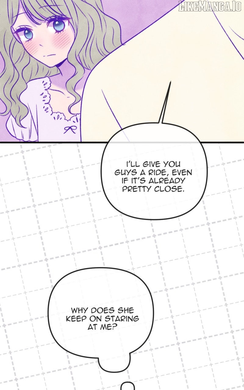 Love Cycle Chapter 75 - Page 23