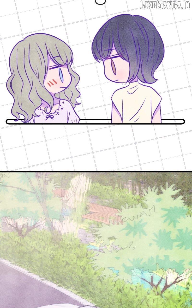 Love Cycle Chapter 75 - Page 24