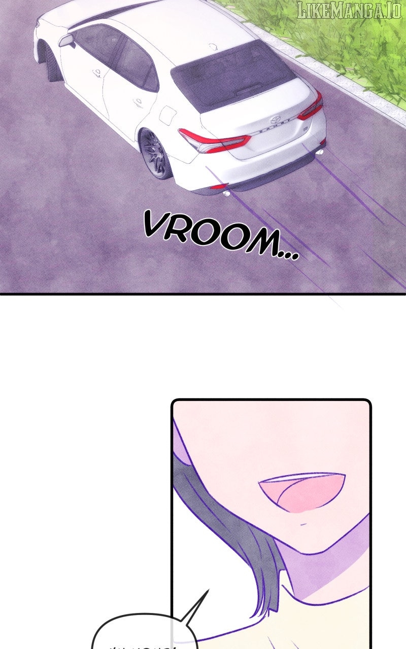 Love Cycle Chapter 75 - Page 25