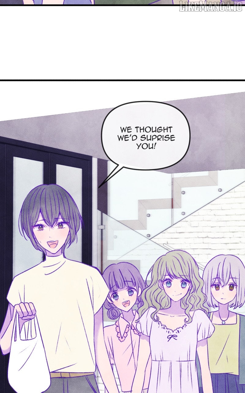 Love Cycle Chapter 75 - Page 27